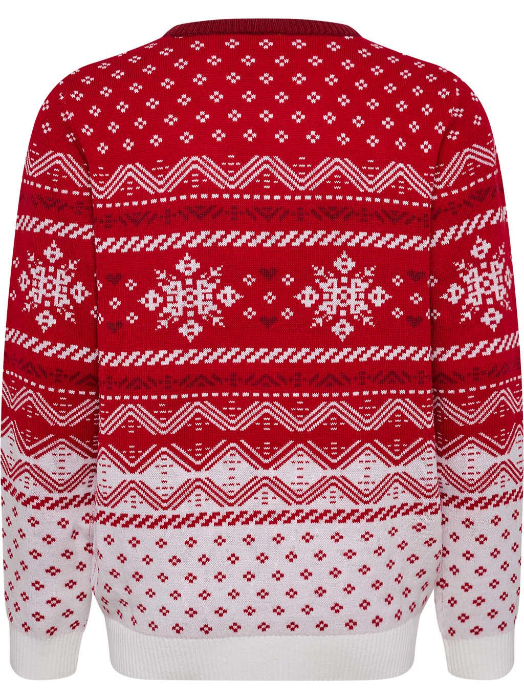 DBU 26 XMAS CLASSIC SWEATER KIDS