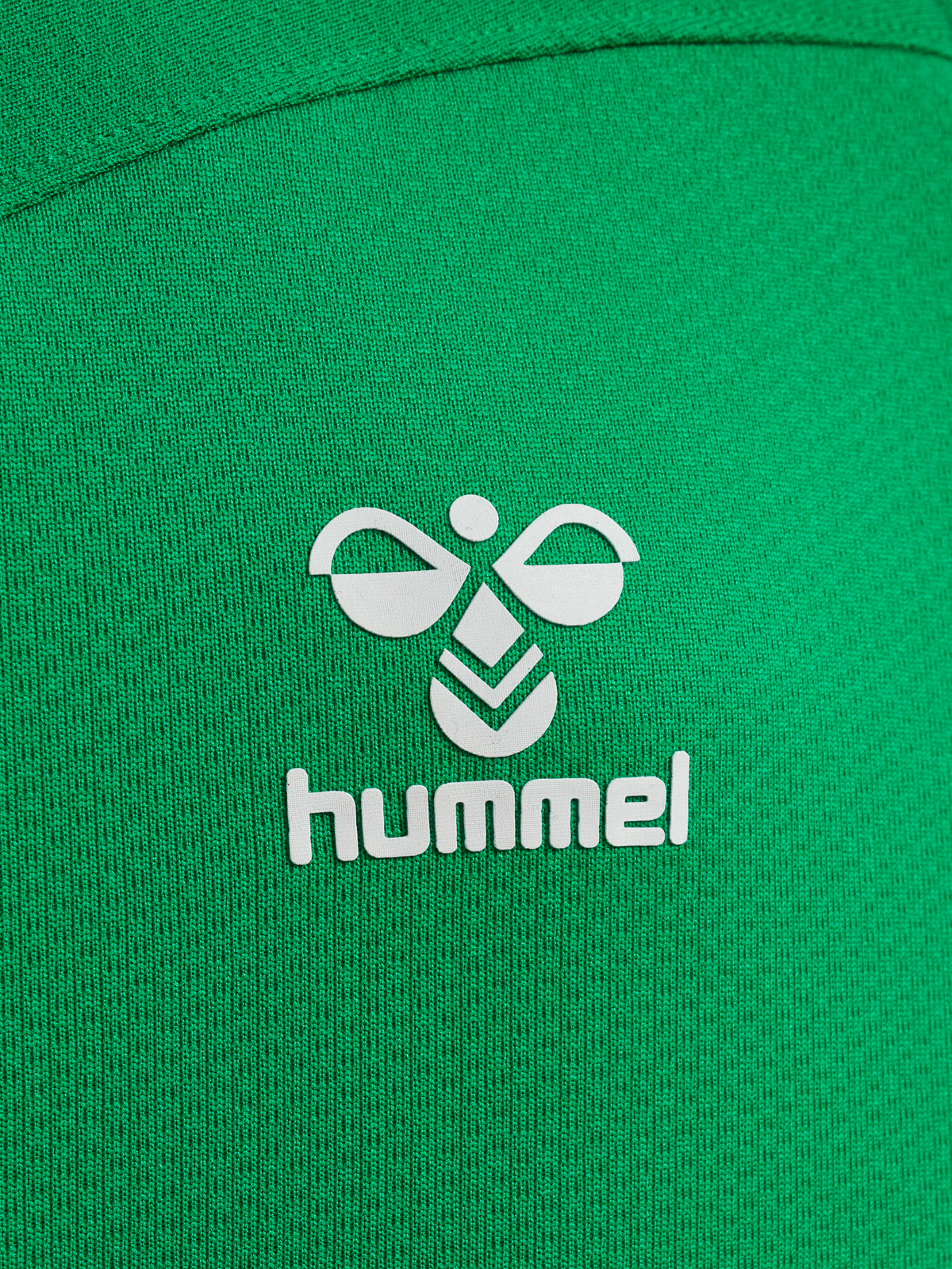 hmlLEAD POLY ZIP JACKET KIDS
