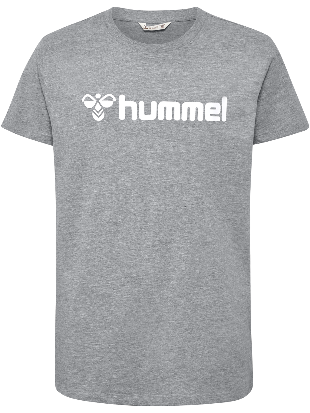 hmlGO 2.0 LOGO T-SHIRT S/S KIDS
