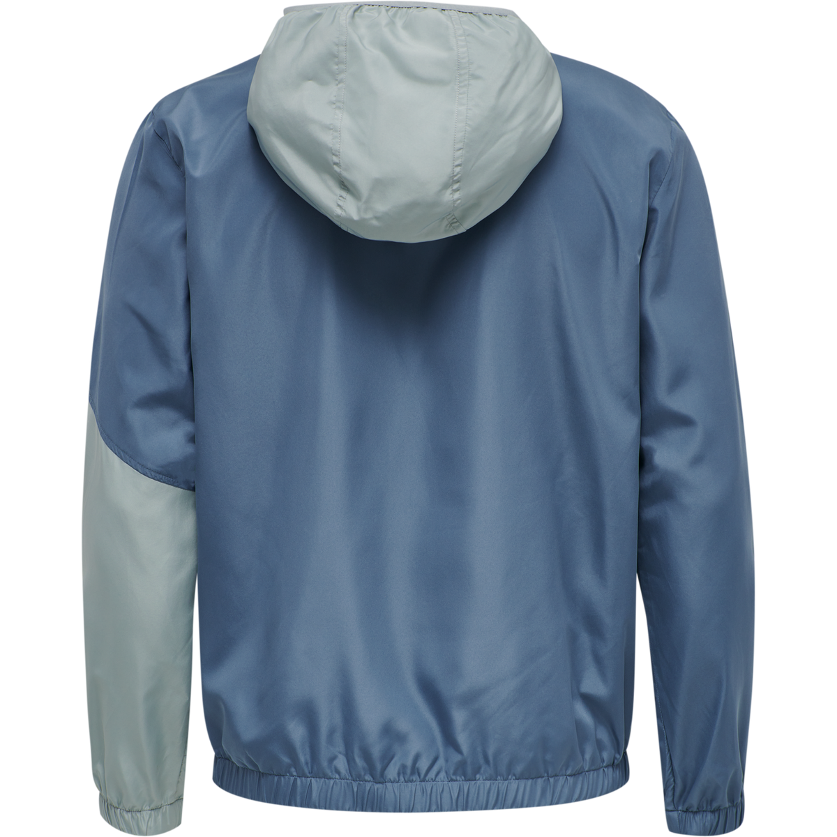 hmlSULLIVAN LOOSE  ZIP HOODIE