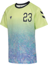 hmlSHIMMER T-SHIRT S/S