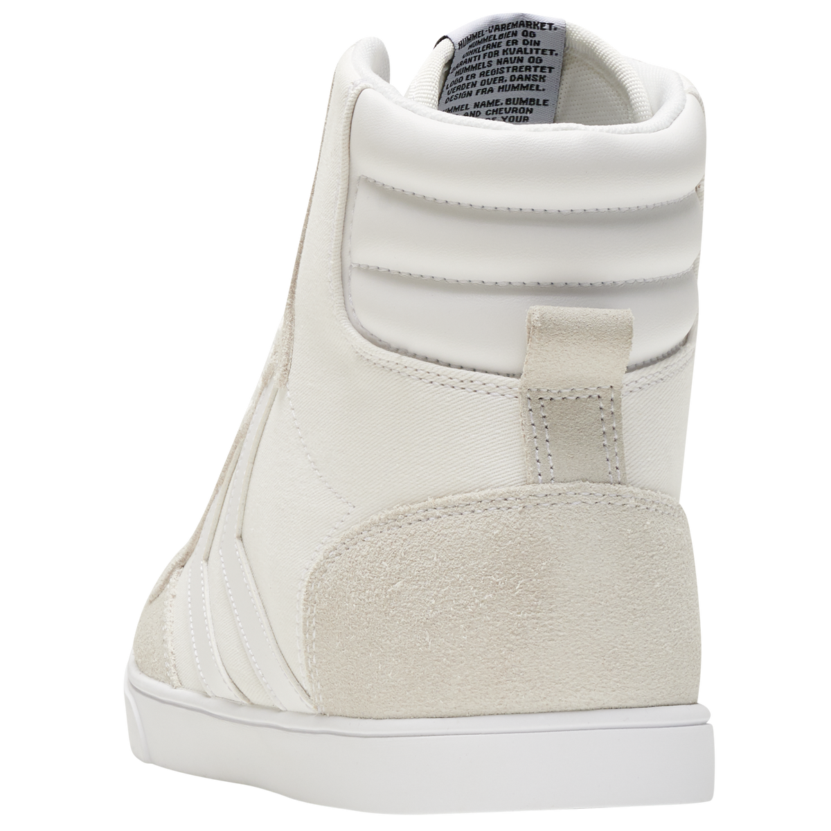 SLIMMER STADIL TONAL HIGH