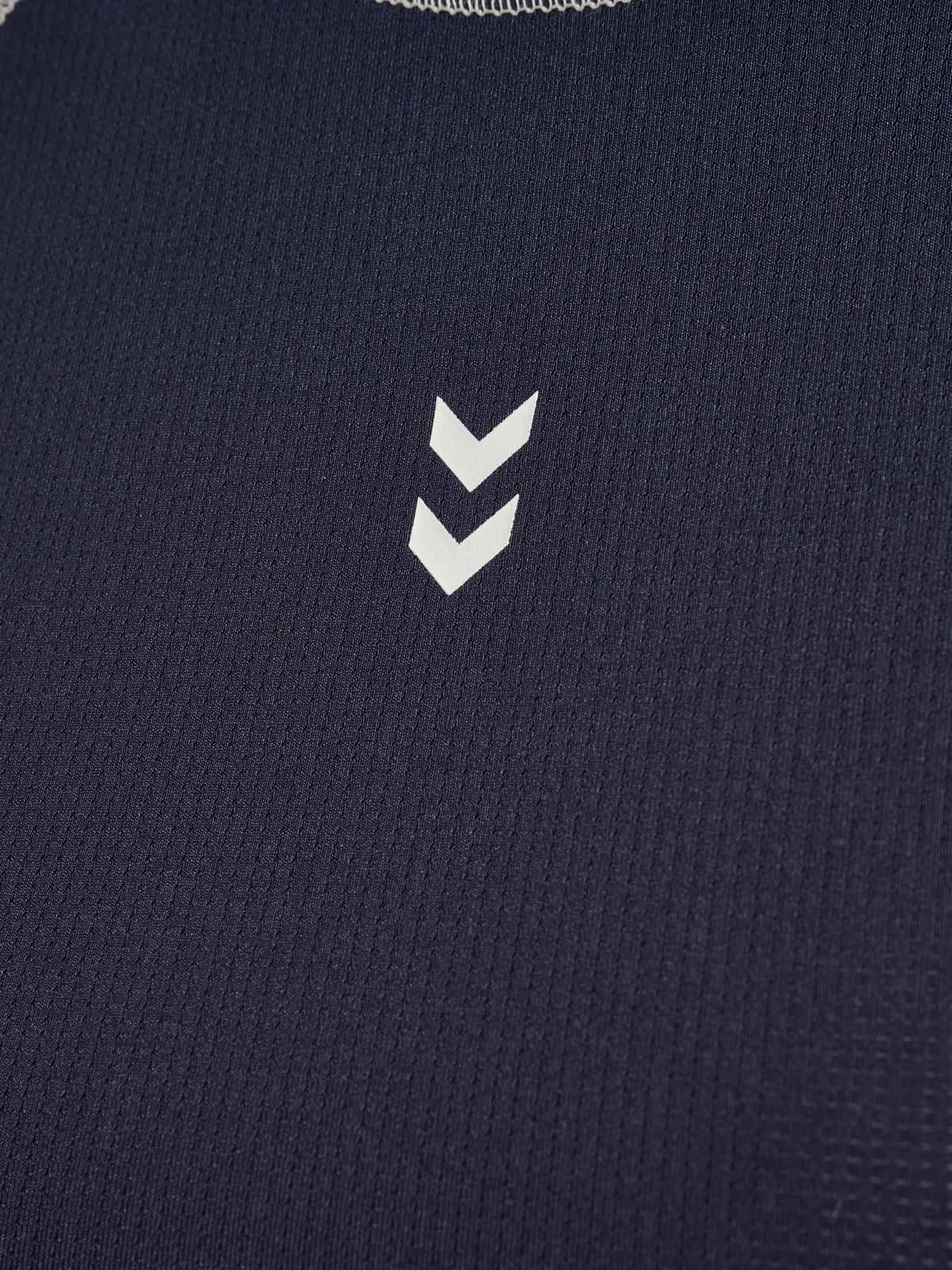 hmlI-D MESH T-SHIRT S/S