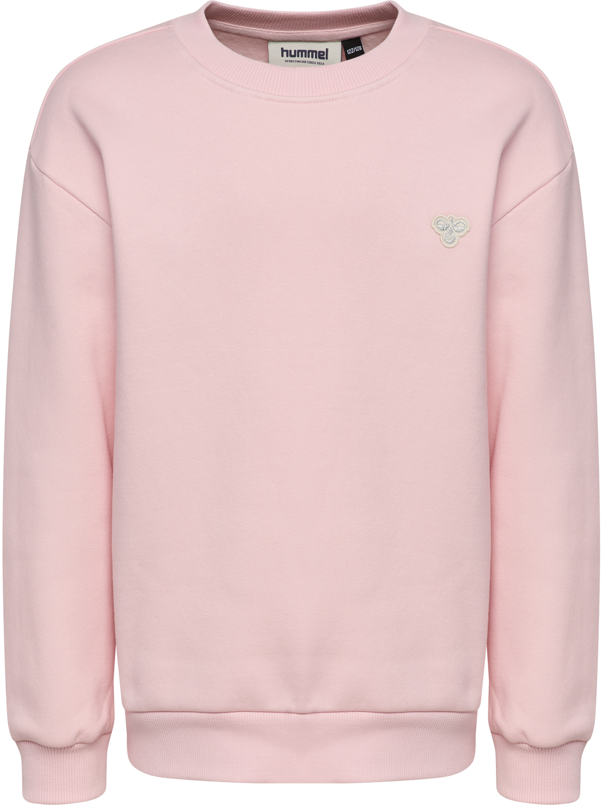 hmlJR LOOSE CREWNECK BEE