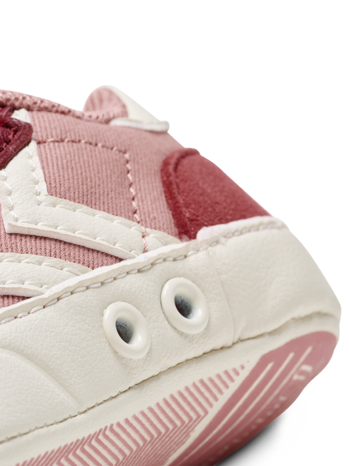 STADIL LOW CRIB INFANT