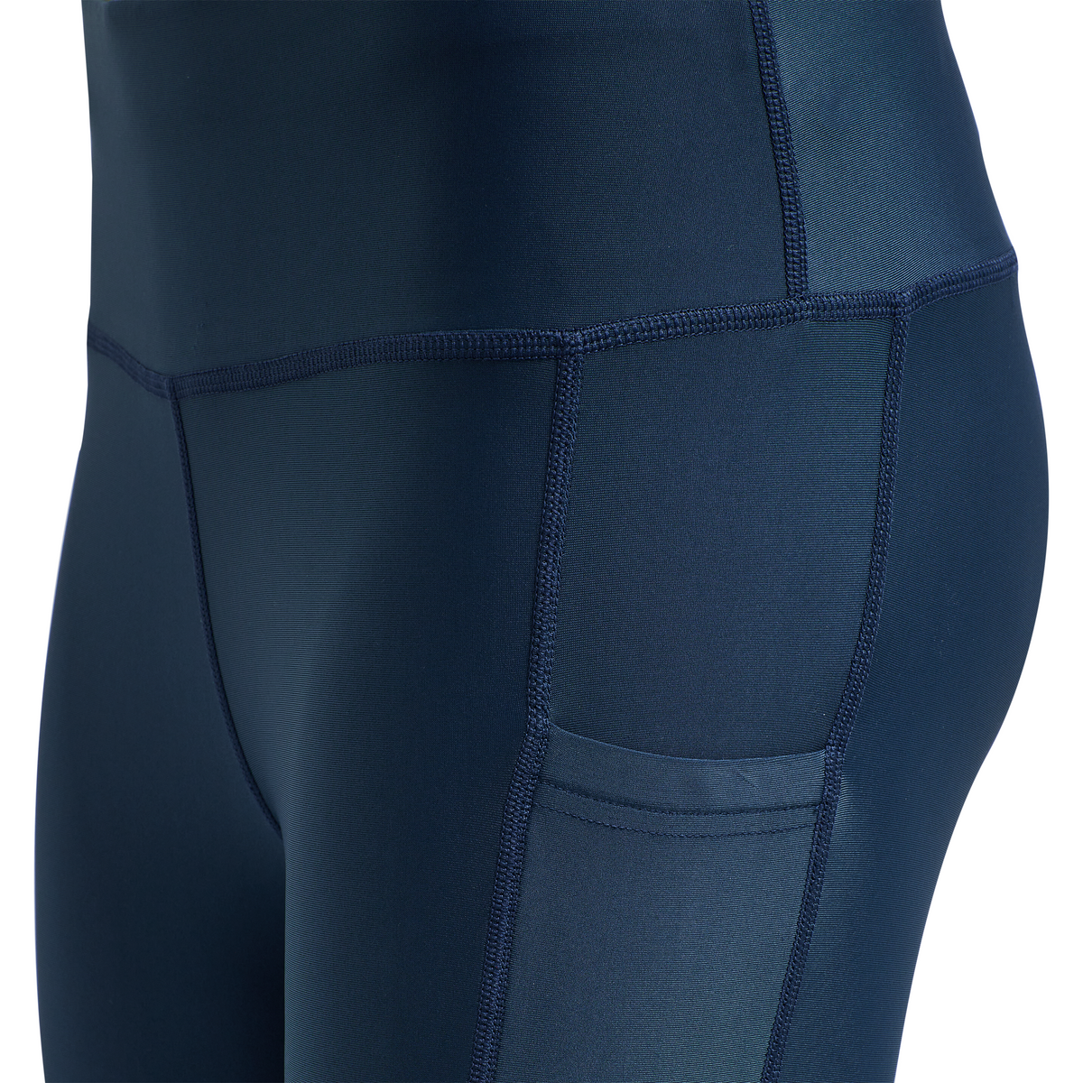 hmlTE TOLA HIGH WAIST TIGHTS