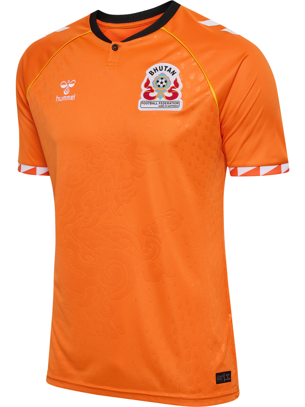 BFF 26/27 HOME JERSEY SS