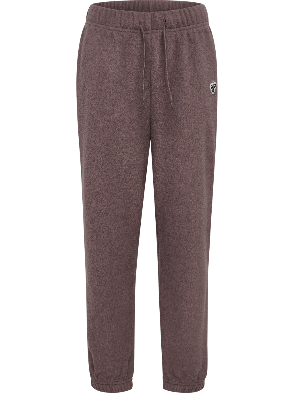 hmlJR FLEECE PANTS BEE