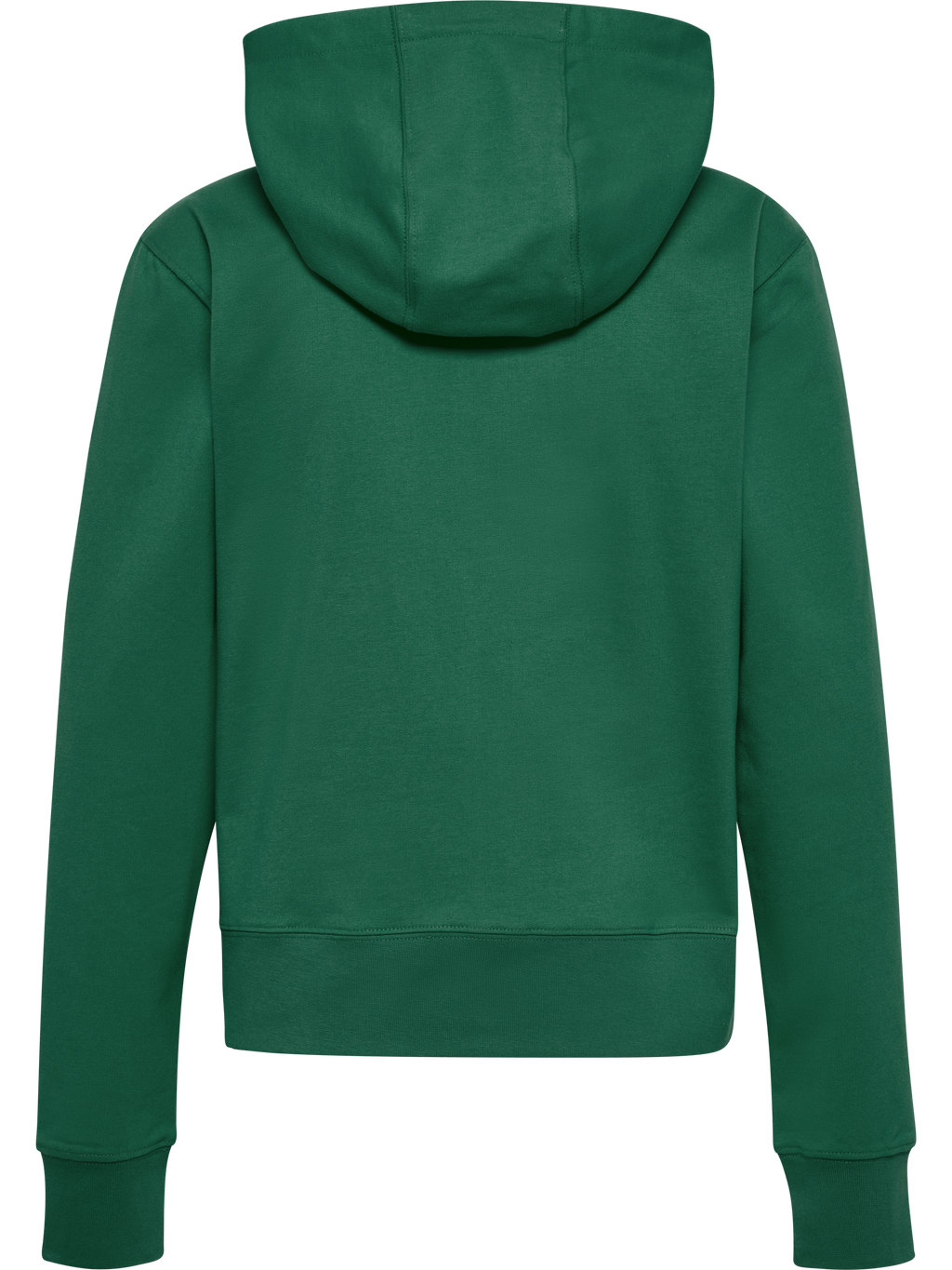 hmlGO 2.0 ZIP HOODIE WOMAN