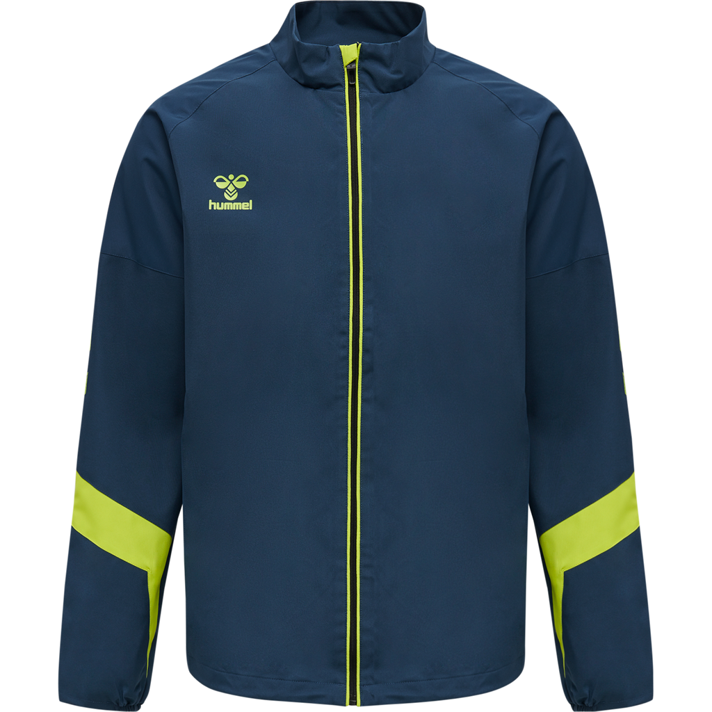 hmlLEAD TRAINING JACKET