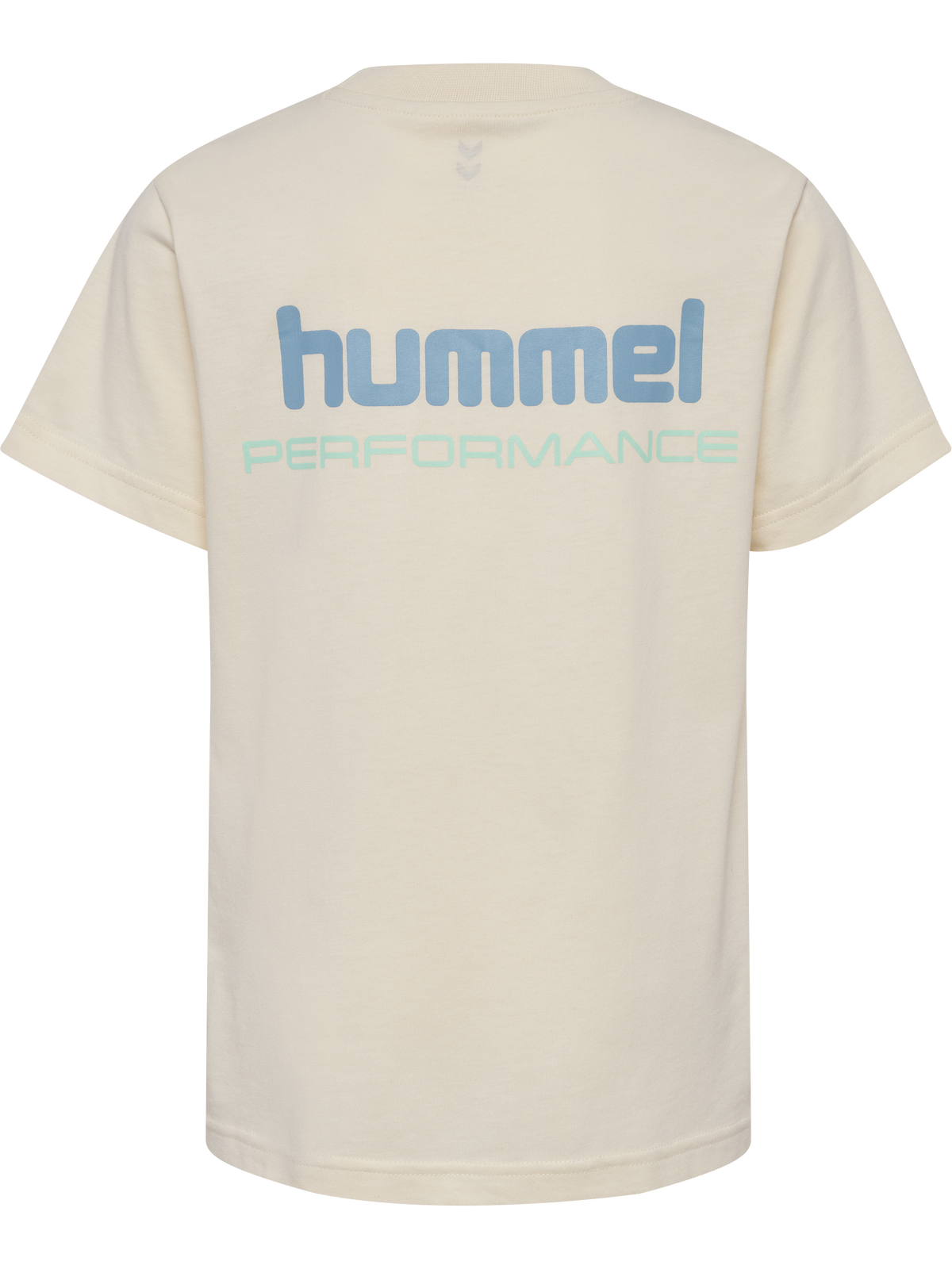 hmlJR PULSE T-SHIRT S/S