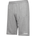 hmlGO KIDS COTTON BERMUDA SHORTS