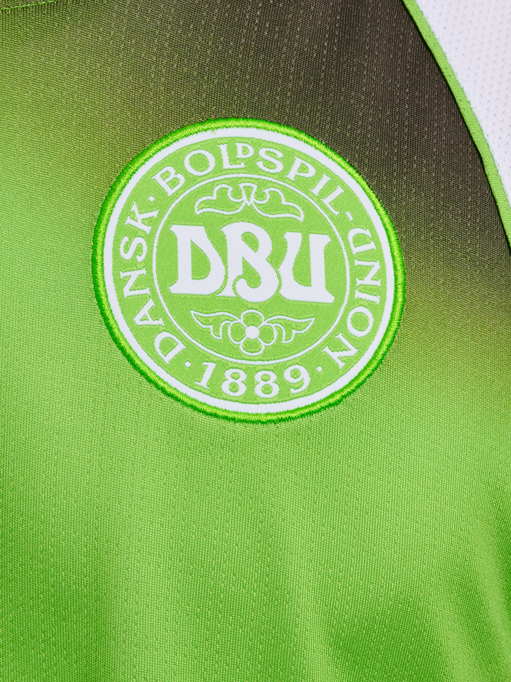 DBU-ALIS 26 GK JERSEY S/S