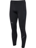 nwlRACE POCKET TIGHTS