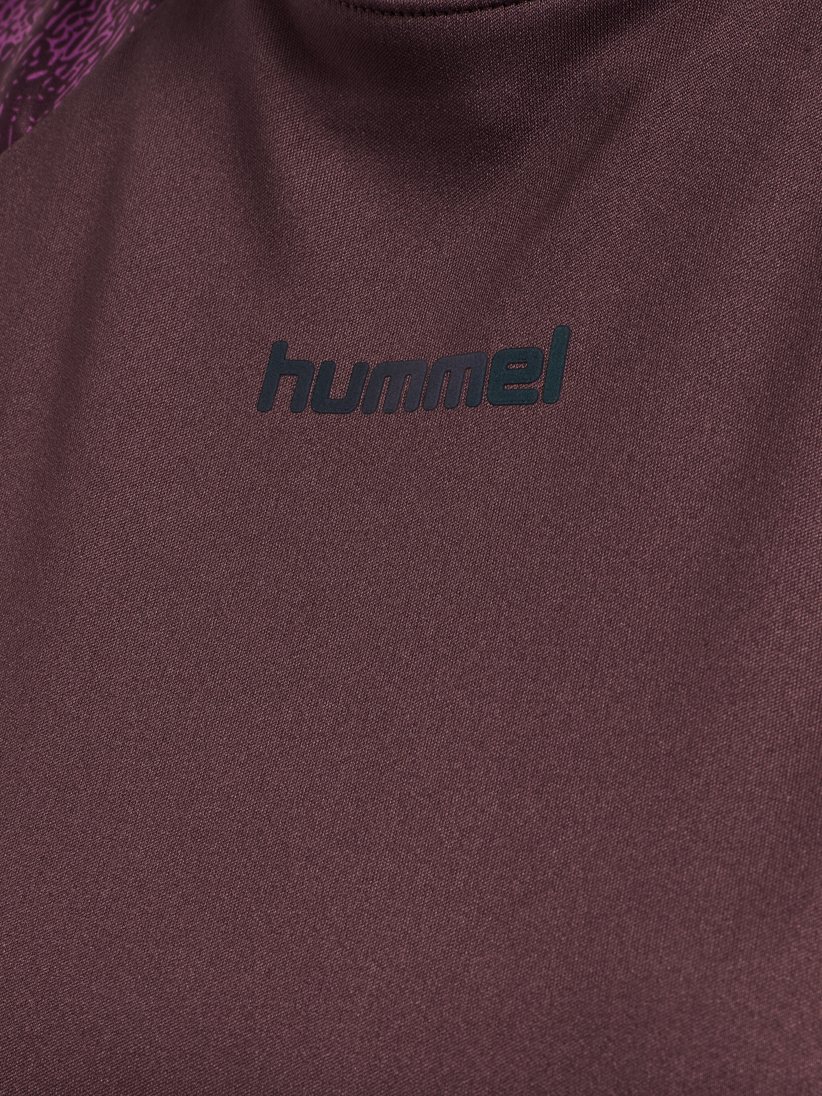 hmlBLAZE26 PRO TRAINING JERSEY WOMA