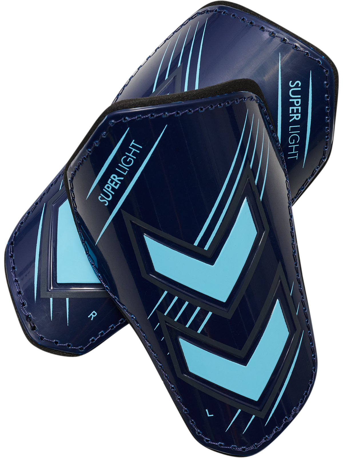hmlSHIN GUARDS SUPER LIGHT