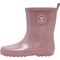 RUBBER BOOT GLITTER JR