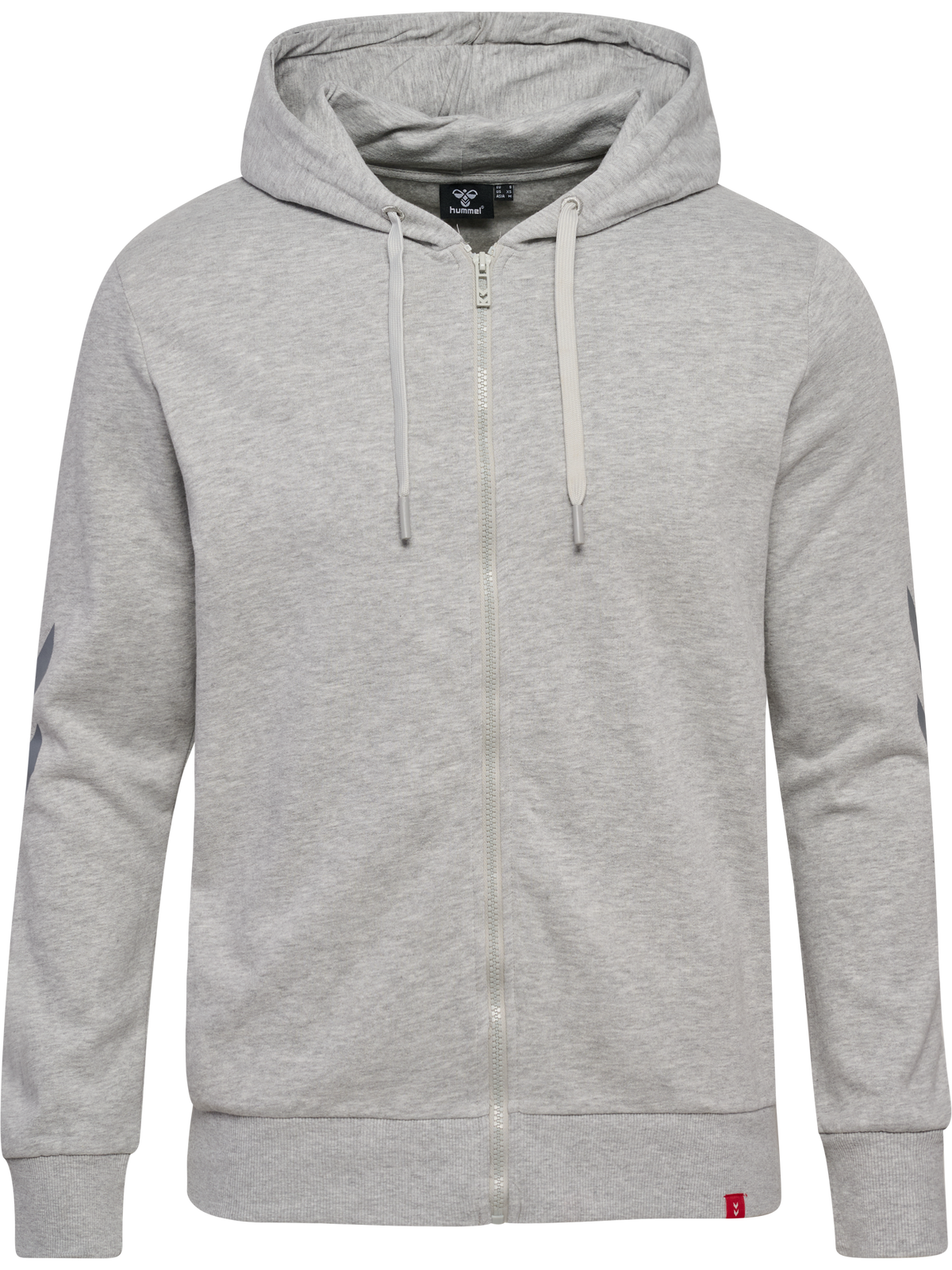 hmlLEGACY ZIP HOODIE