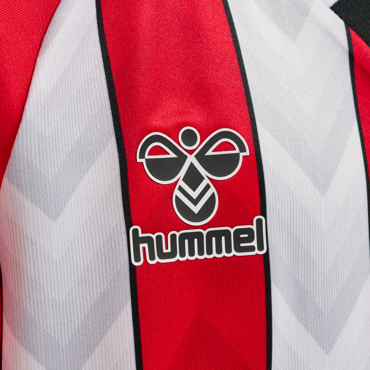 SOU 21/22 HOME JERSEY S/S KIDS