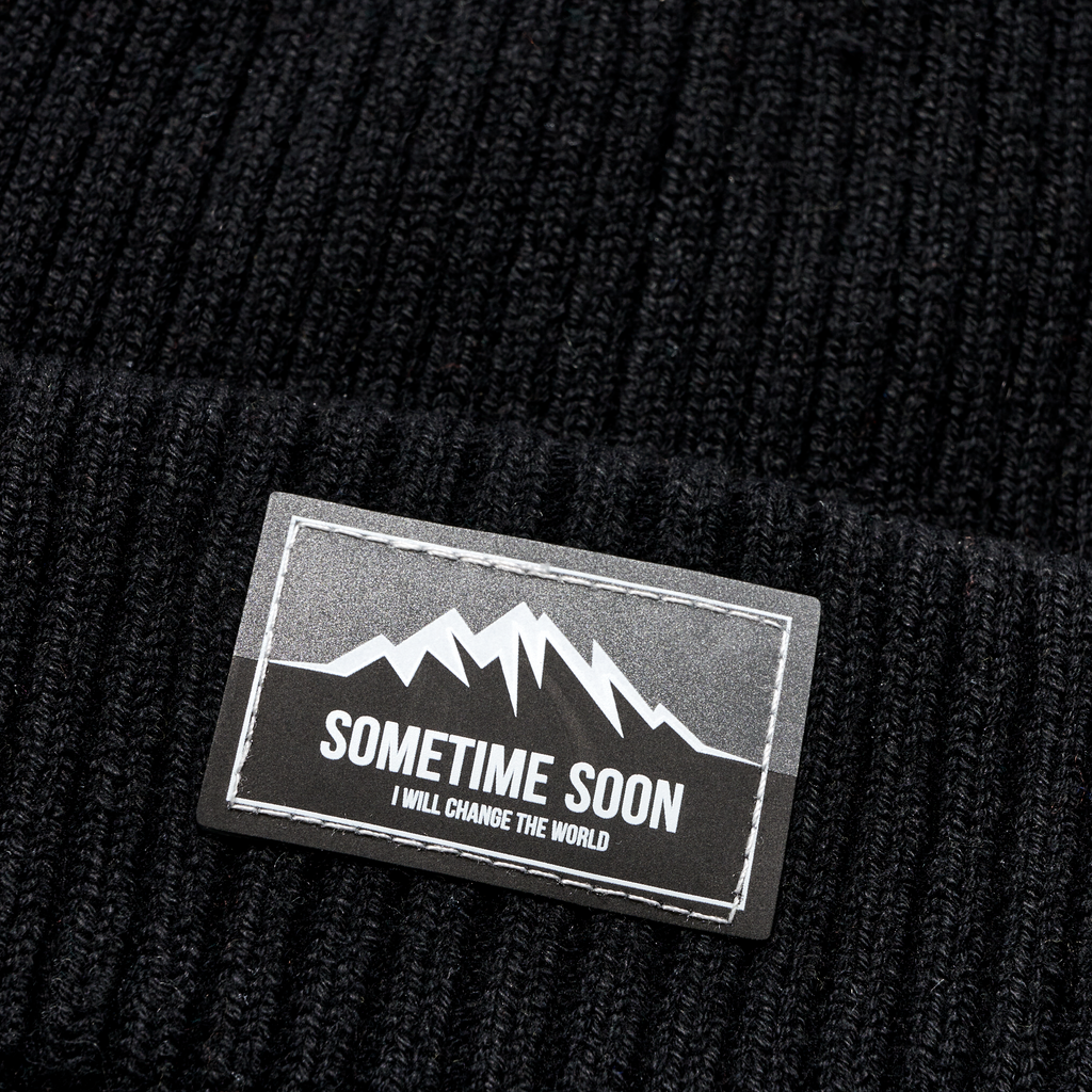 stsNORTH BEANIE