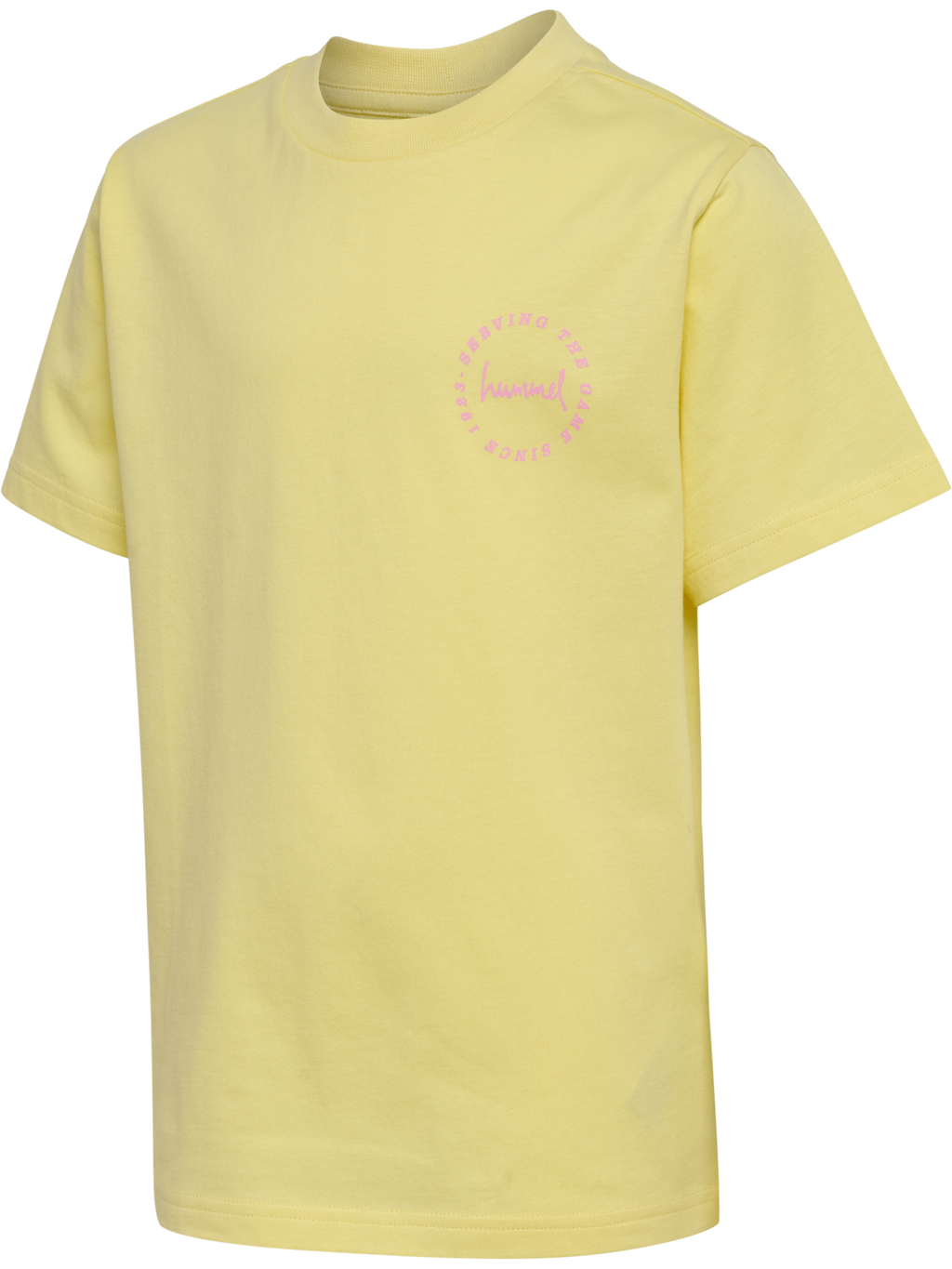 hmlJR REG GRAPHIC T-SHIRT S/S