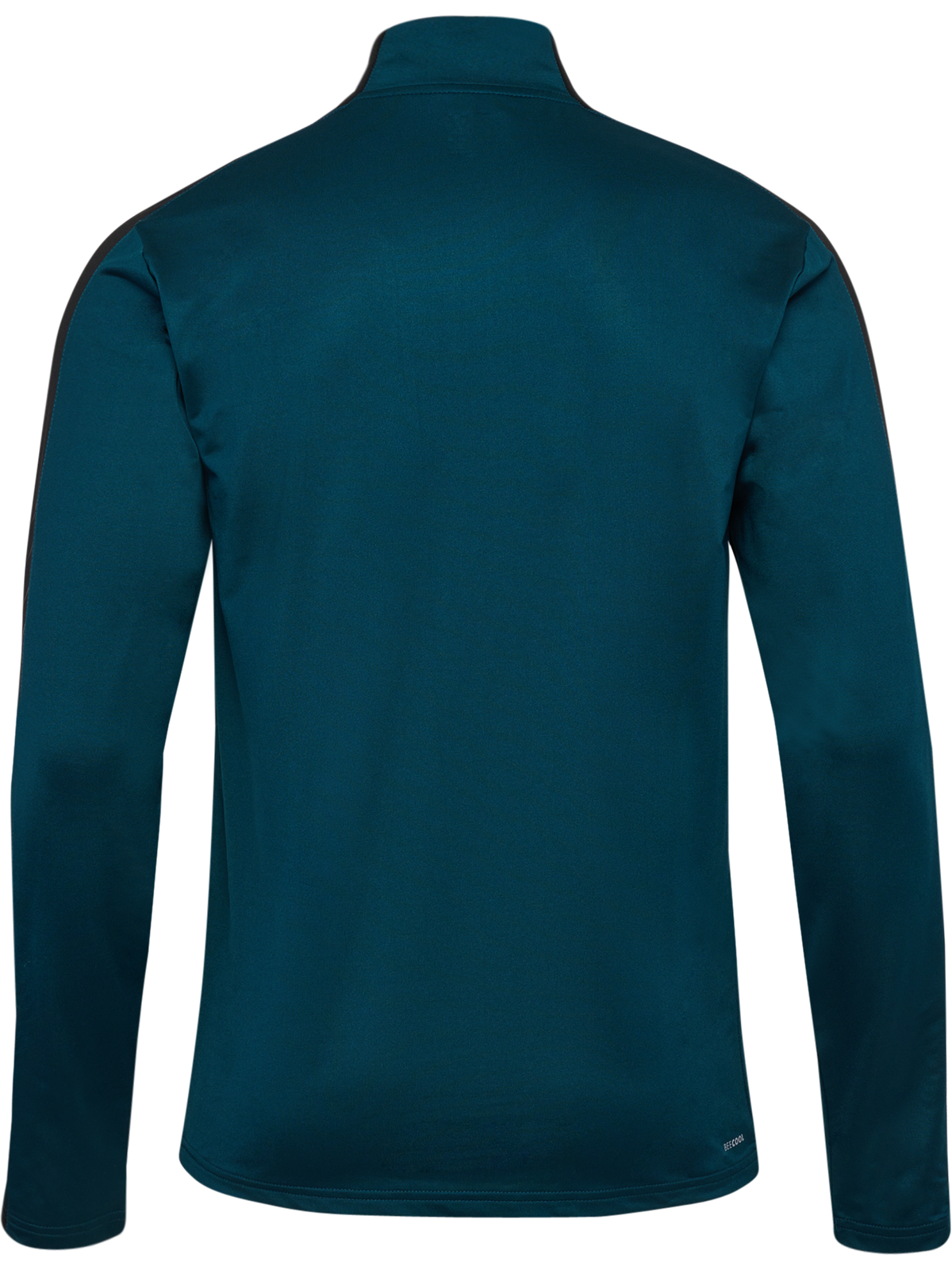hmlTE STRENGTH PL HALF ZIP