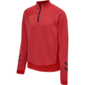 hmlLEAD HALF ZIP