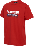 hmlTUKAS T-SHIRT S/S
