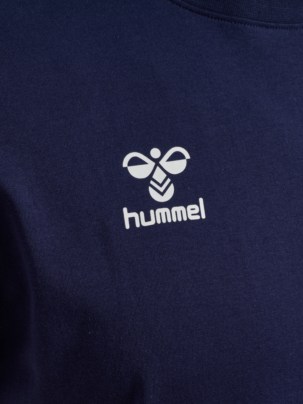 hmlGO 2.0 CHEVRON T-SHIRT S/S