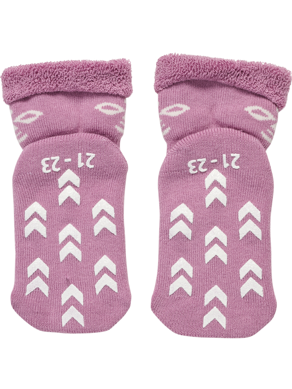 SNUBBIE SOCKS 3 PK
