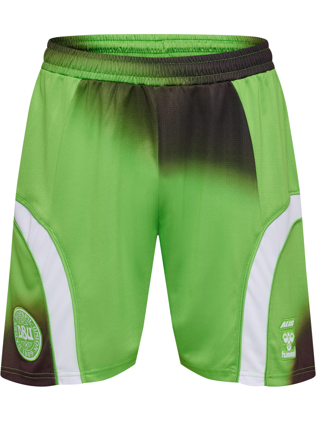 DBU-ALIS 26 GK SHORTS