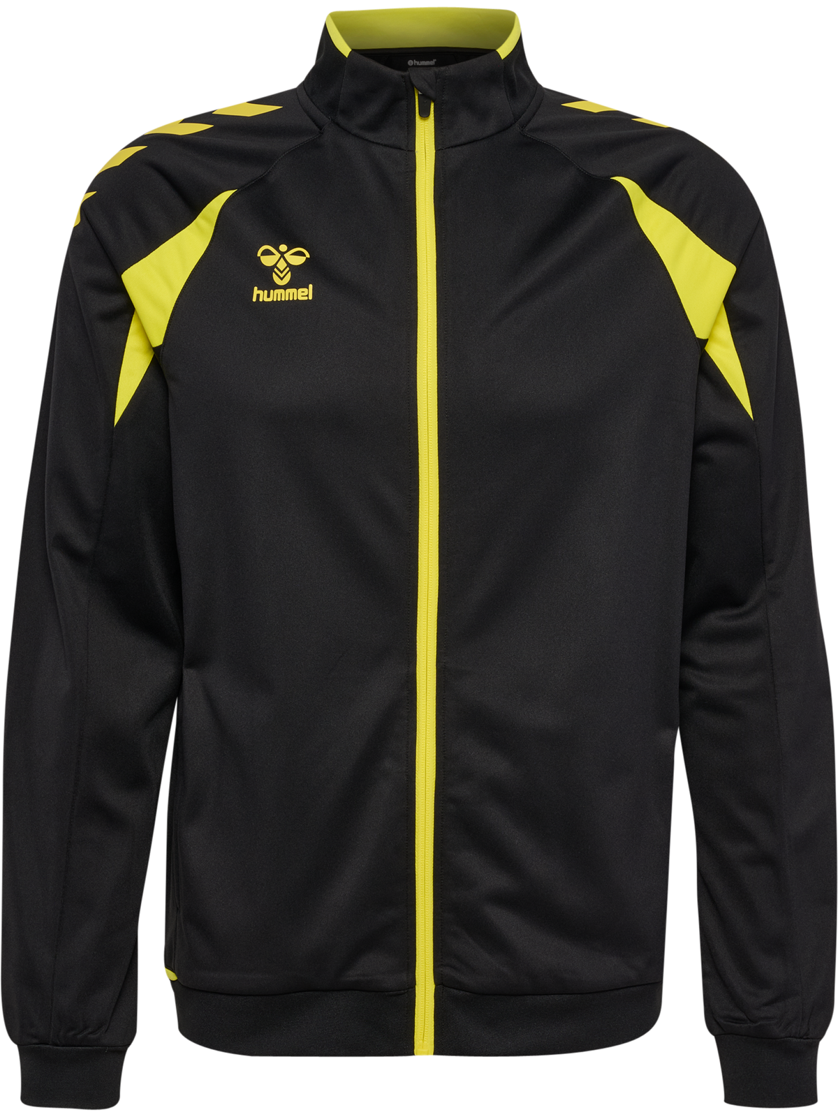 hmlCORE 2.0 TRACK ZIP JACKET