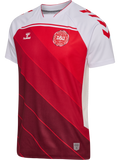 DBU 26 E-SPORT JERSEY S/S