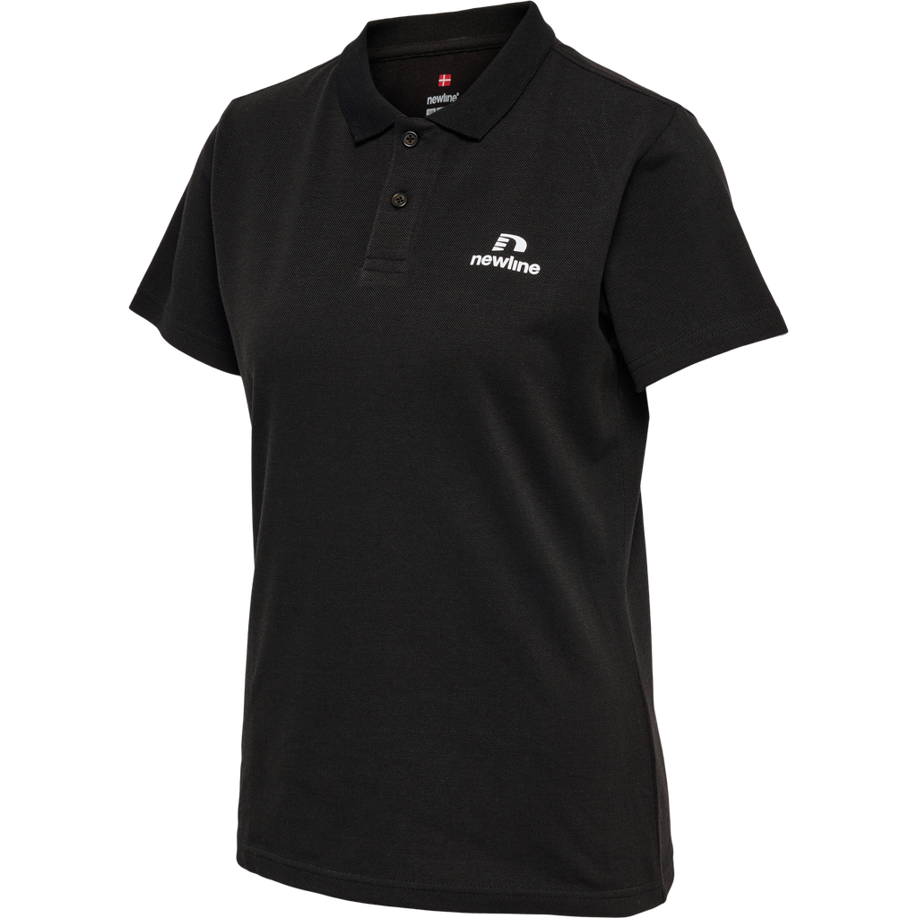 nwlLEA COTTON POLO WOMEN