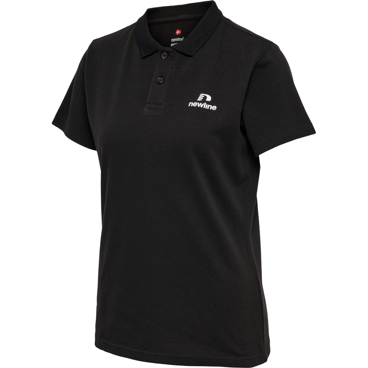 nwlLEA COTTON POLO WOMEN