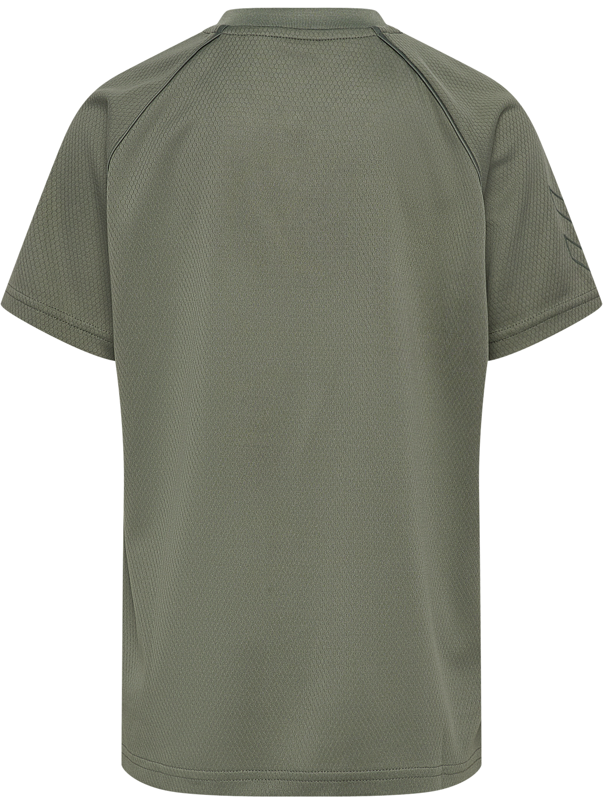 hmlJR REG ACTIVE T-SHIRT S/S