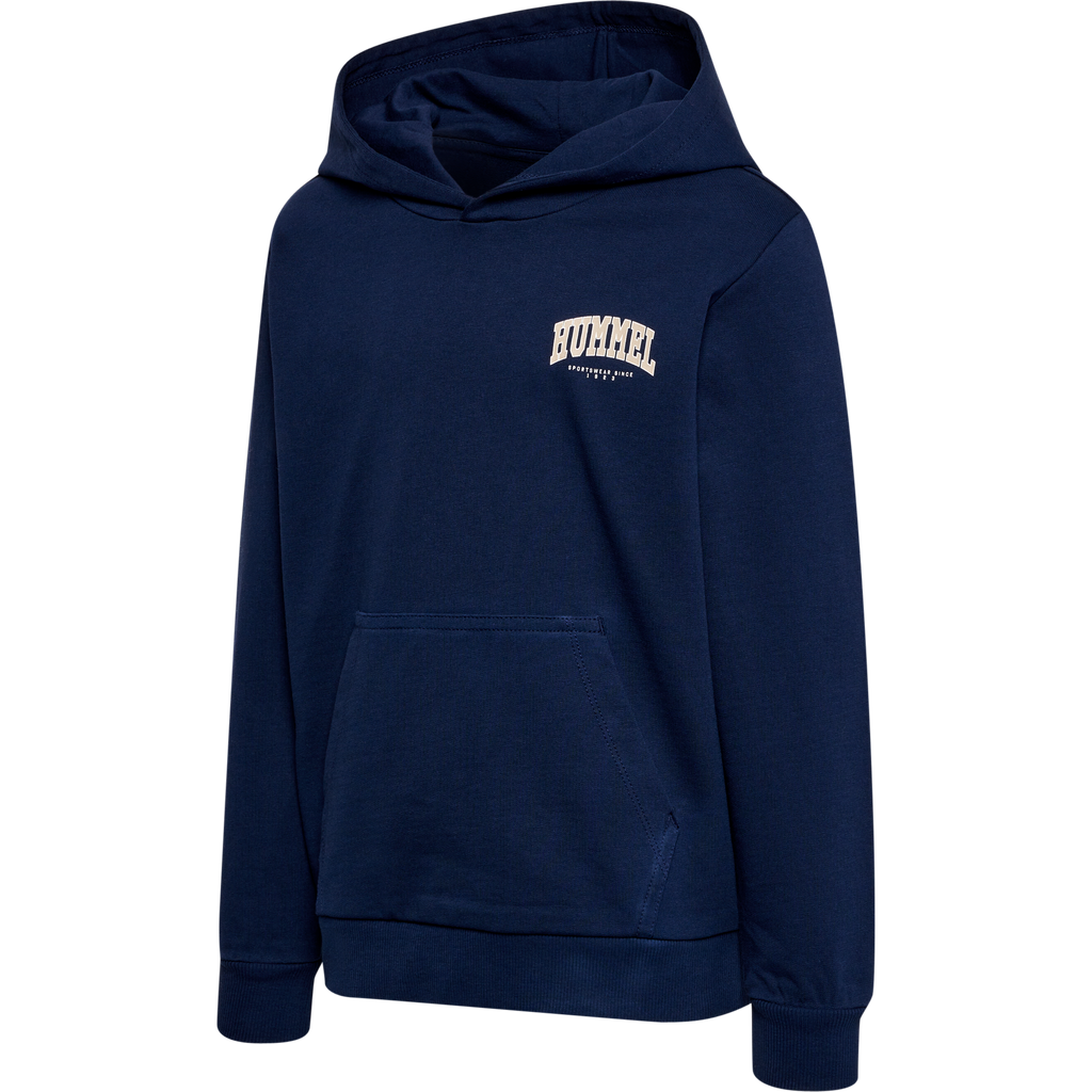 hmlFAST HOODIE