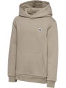 hmlJR LOOSE HOODIE BEE