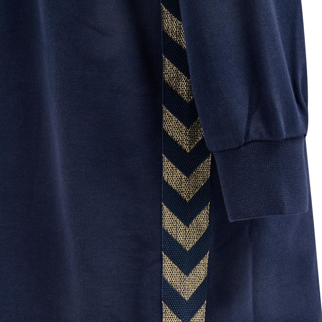 hmlSIGNE SWEAT DRESS