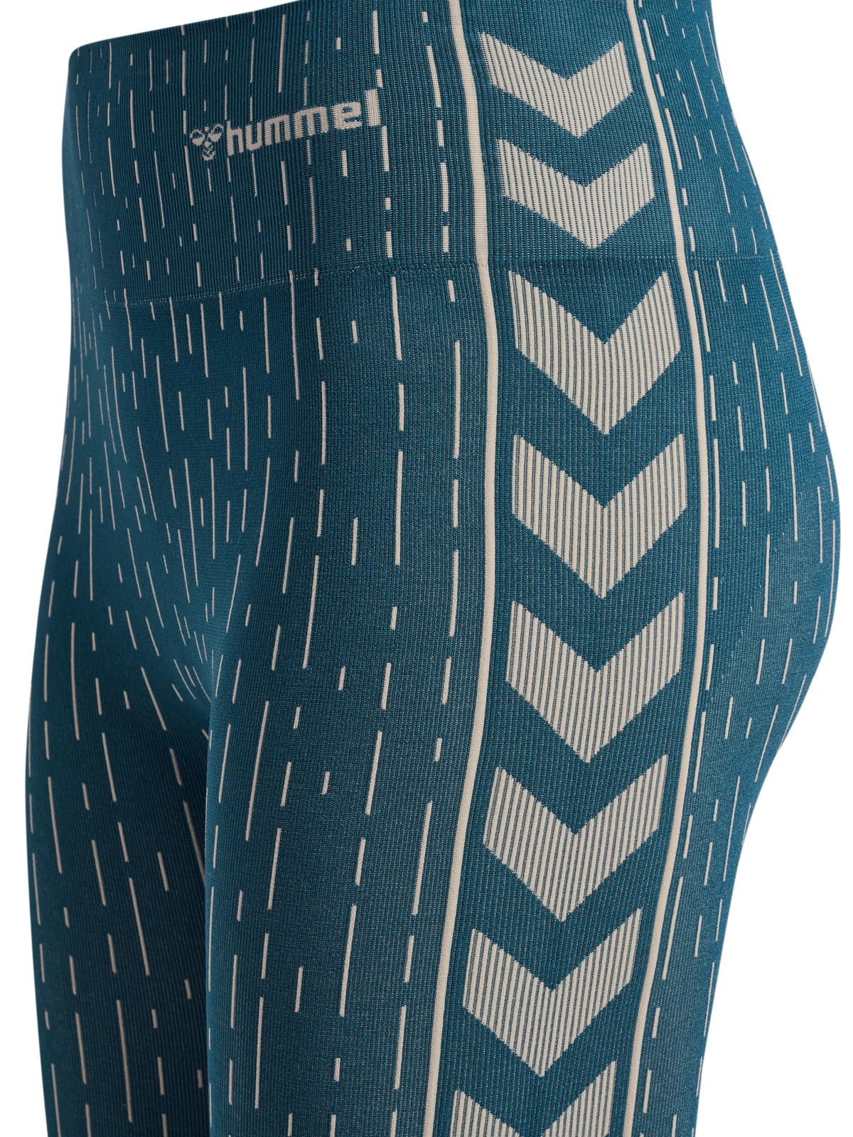 hmlMT DROPS SEAMLESS MW TIGHTS
