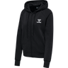 hmlNONI 2.0 ZIP HOODIE
