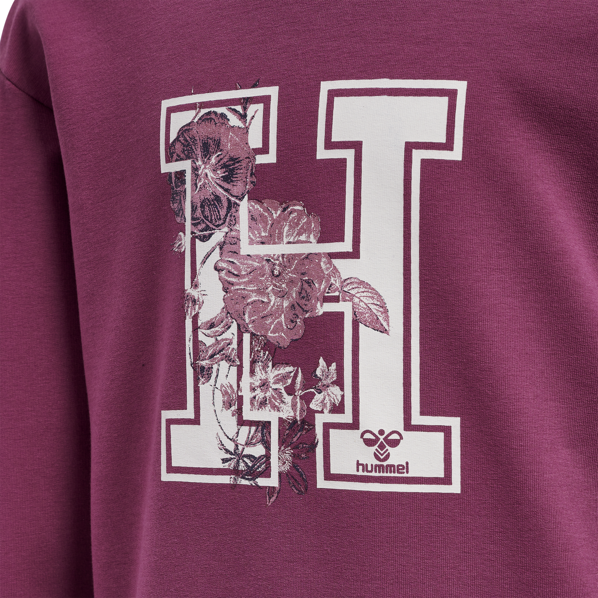 hmlASTROLOGY HOODIE