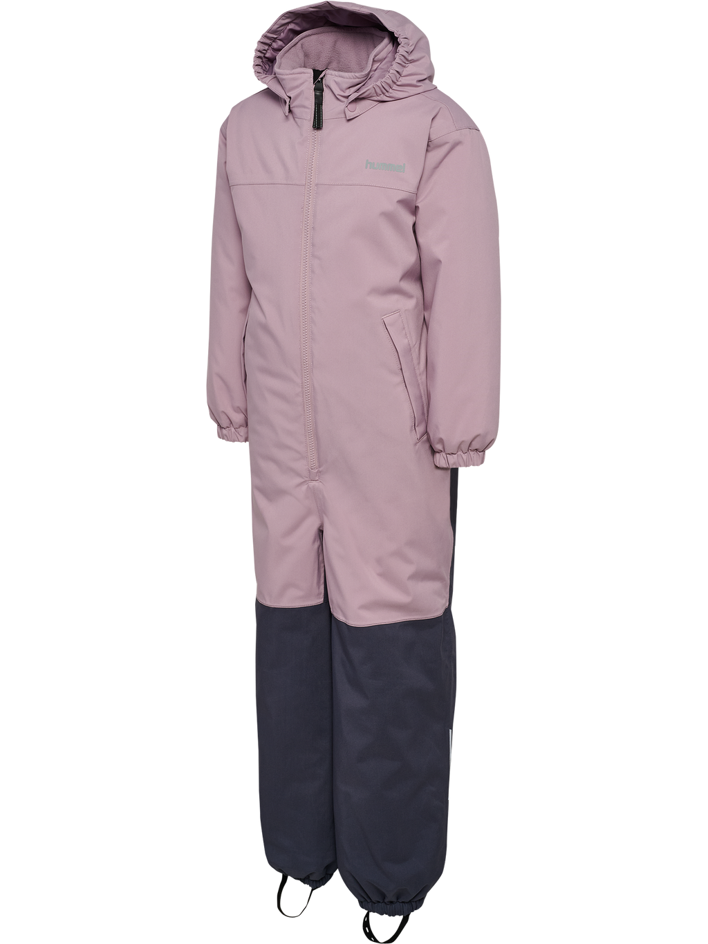 hmlJR BLOCK SNOWSUIT WP