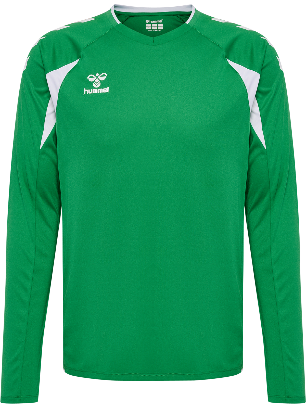 hmlCORE 2.0 JERSEY L/S