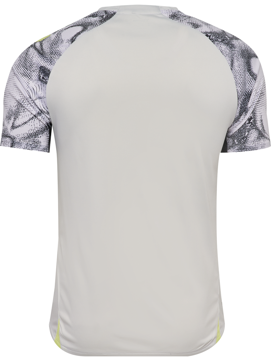 hmlBLAZE26 PRO TRAINING JERSEY S/S