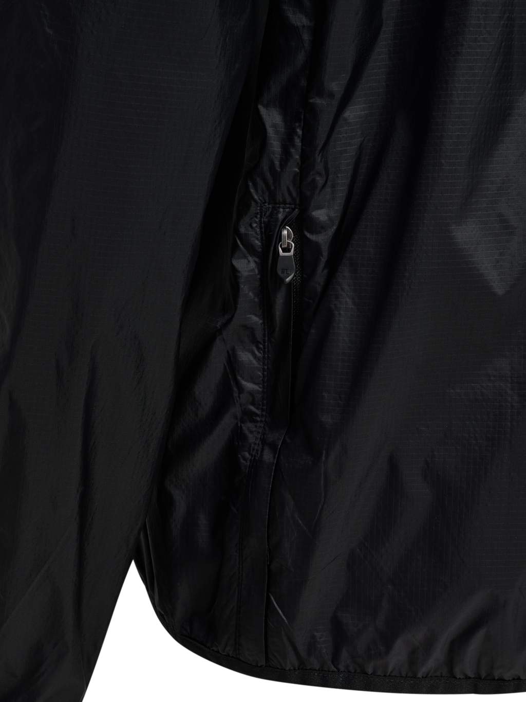 nwlPACKABLE TRAIL JACKET
