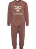 hmlARINE CREWSUIT
