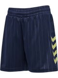 hmlJR GOAL STRIPE SHORTS