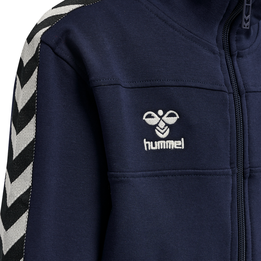 hmlMOVE KIDS CLASSIC ZIP JACKET