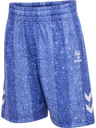 hmlSHIMMER SHORTS